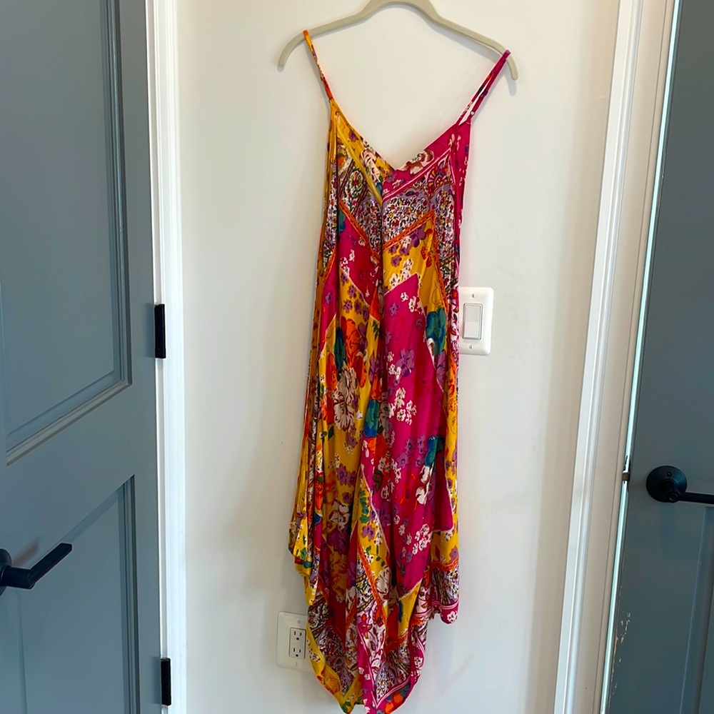 Gorgeous slip dress